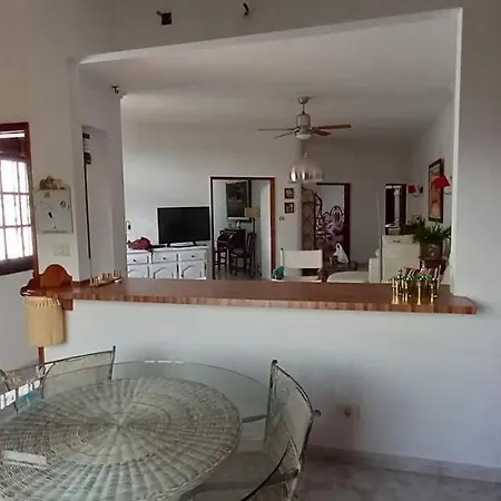 Casa Guayarminas Holiday home Galdar
