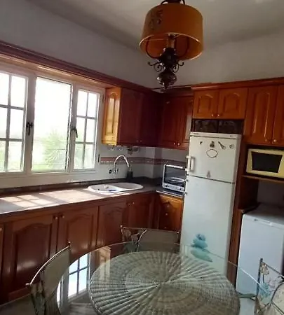 Casa Guayarminas Holiday home Galdar