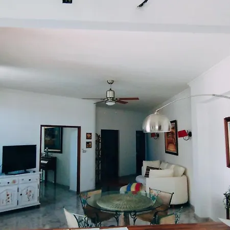 Casa Guayarminas * Galdar