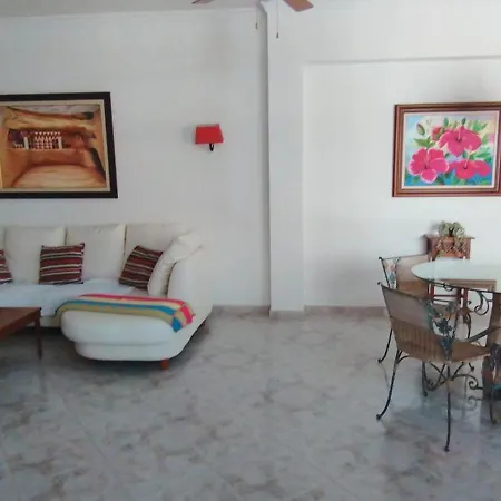 Holiday home Casa Guayarminas *